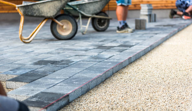 Best Driveway Resurfacing Pavers  in Miami Beach, FL