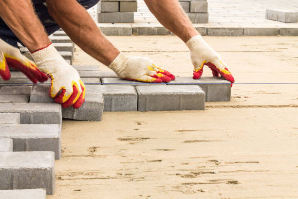 Best Driveway Paver Repair  in Miami Beach, FL