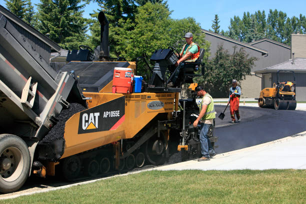 Best Driveway Paving Near Me  in Miami Beach, FL