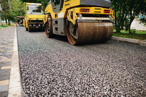 Best Professional Driveway Pavers  in Miami Beach, FL